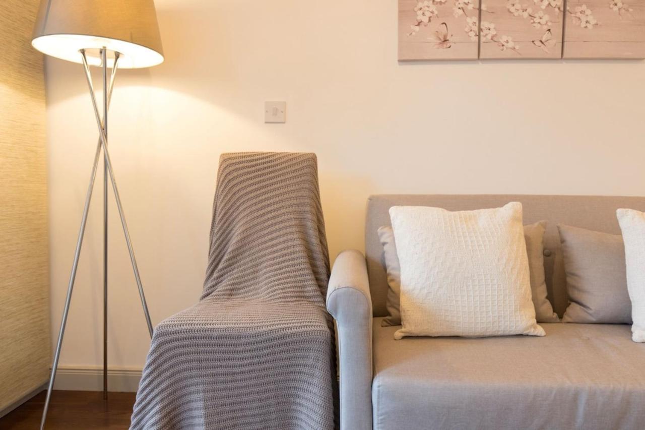 Beautiful 2 Bedroom Property In Borough London Exterior photo