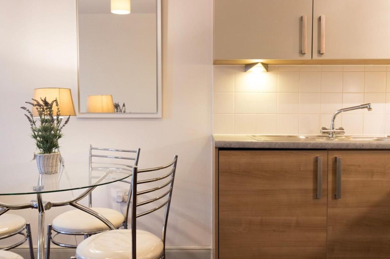 Beautiful 2 Bedroom Property In Borough London Exterior photo
