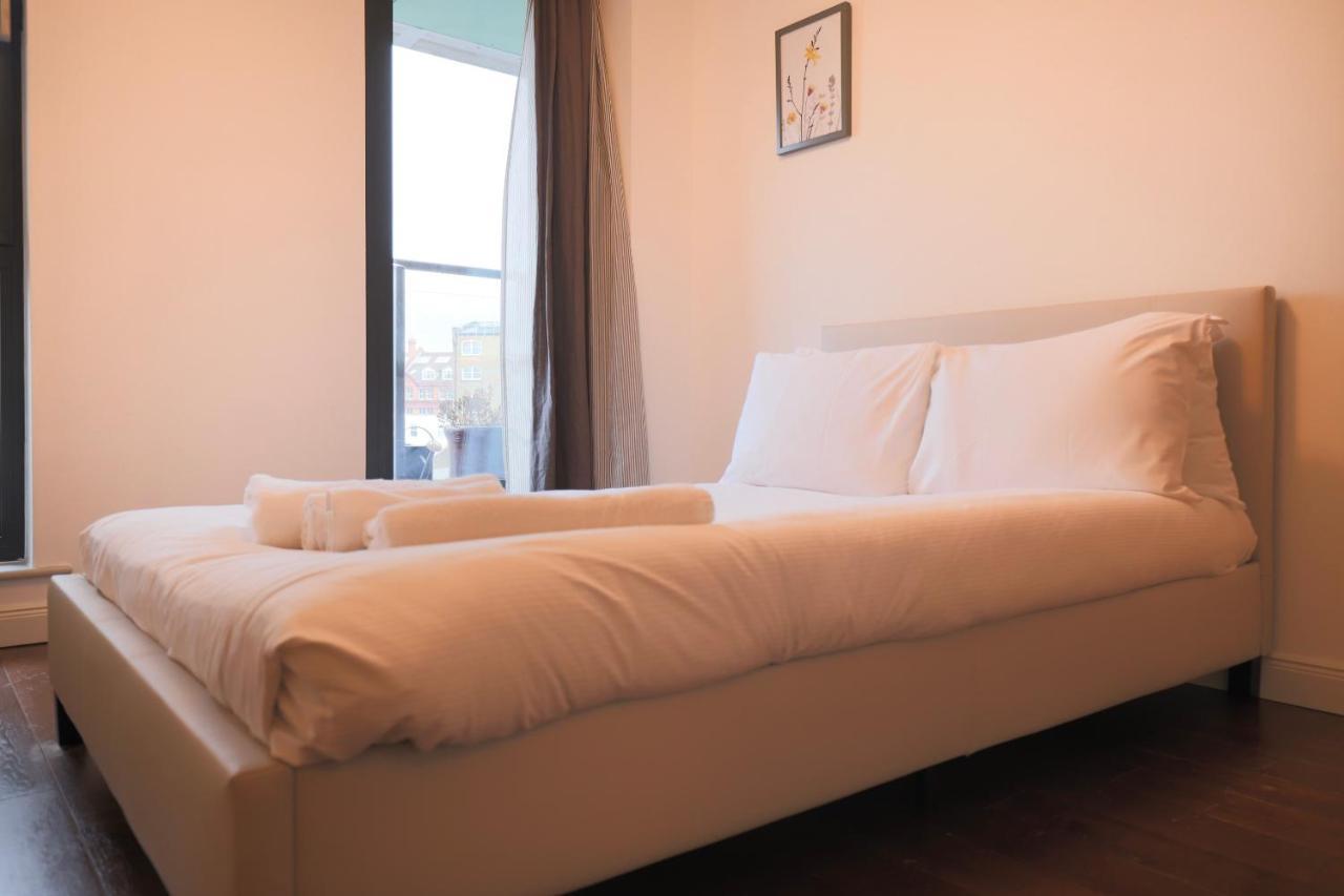 Beautiful 2 Bedroom Property In Borough London Exterior photo