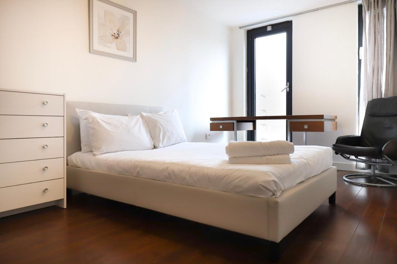 Beautiful 2 Bedroom Property In Borough London Exterior photo